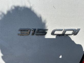 Mercedes Sprinter 315 CDI L2H2  Functional picture 5