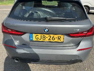 BMW 1-serie 118i  Automaat   ( Nieuw prijs 47000,00 ) picture 6