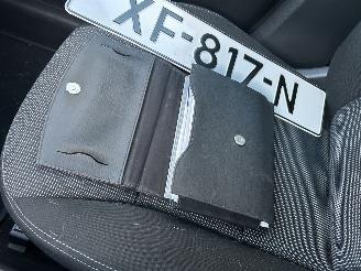 Mercedes B-klasse 200   Ambition   Automaat picture 7