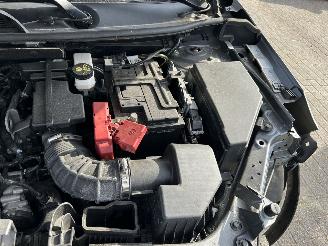 Nissan Qashqai 1.3 Hybrid  Automaat Business Design ( Panoramadak ) picture 6