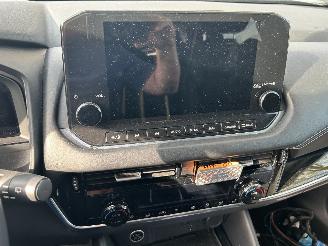 Nissan Qashqai 1.3 Hybrid  Automaat Business Design ( Panoramadak ) picture 12