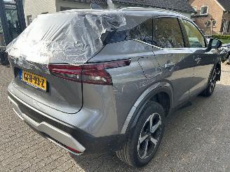 Nissan Qashqai 1.3 Hybrid  Automaat Business Design ( Panoramadak ) picture 7