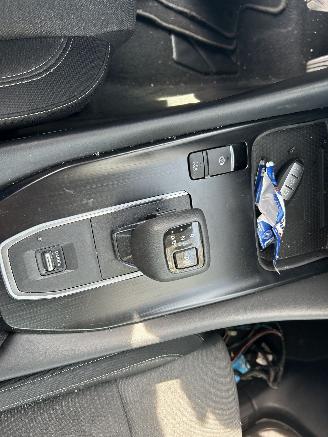 Nissan Qashqai 1.3 Hybrid  Automaat Business Design ( Panoramadak ) picture 11