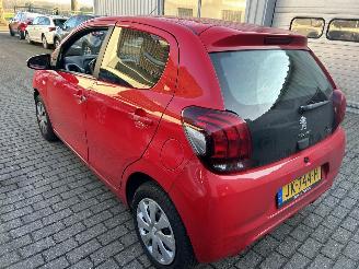 Peugeot 108 1.0 picture 7