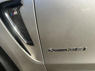 BMW X5 xDrive 35i High Executive  Automaat picture 5