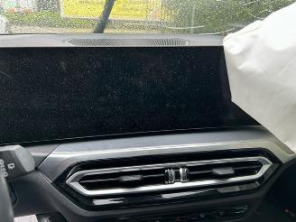 BMW 3-serie 320e Touring Automaat  ( Nieuw Prijs 66500,00 ) picture 18