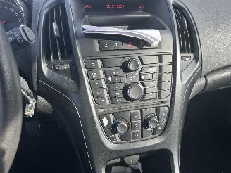 Opel Astra 1.4 Selection   5 Drs picture 9