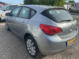 Opel Astra 1.4 Selection   5 Drs picture 6