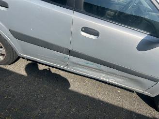 Kia Rio 1.4  X-pect   5 Drs picture 5