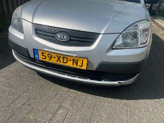 Kia Rio 1.4  X-pect   5 Drs picture 2