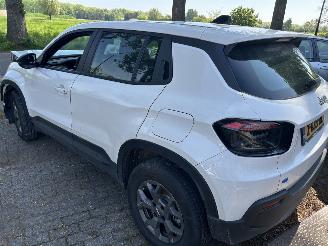 Jeep Avenger 54 kWh Longitude Business picture 6