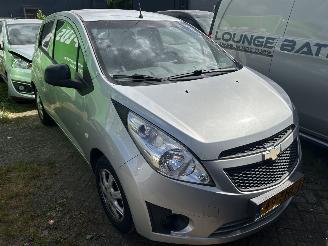 Chevrolet Spark 1.0  LPG G3 picture 2
