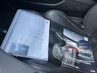 BMW 6-serie M6  Cabriolet   Automaat picture 20