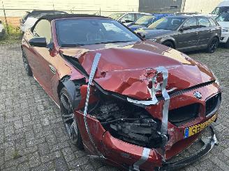 BMW 6-serie M6  Cabriolet   Automaat picture 3