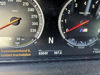 BMW 6-serie M6  Cabriolet   Automaat picture 16
