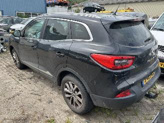 Renault Kadjar 1.2 TCe  Intens Automaat picture 4