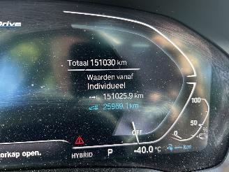 BMW 3-serie 320e Touring xDrive Business Automaat picture 18