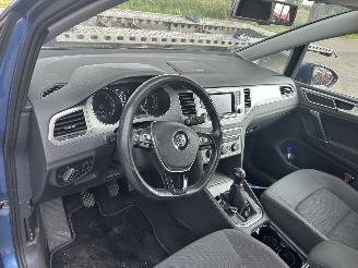 Volkswagen Golf Sportsvan 1.6 TDI  Comfortline picture 11