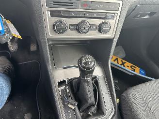 Volkswagen Golf Sportsvan 1.6 TDI  Comfortline picture 10