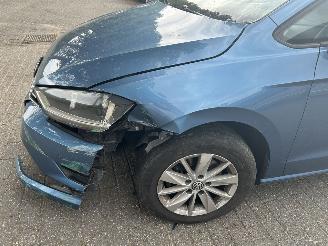 Volkswagen Golf Sportsvan 1.6 TDI  Comfortline picture 2