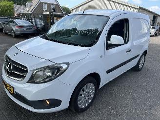 Mercedes Citan 111 CDI picture 1
