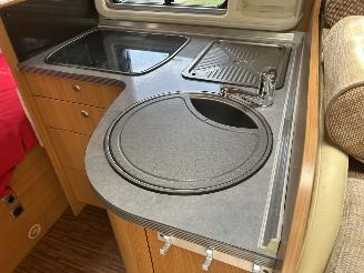 Burstner  Marano T 640   ( 145692 Km   NAP  ) picture 16