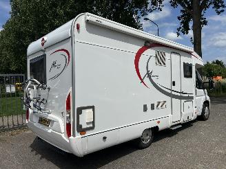 Burstner  Marano T 640   ( 145692 Km   NAP  ) picture 5