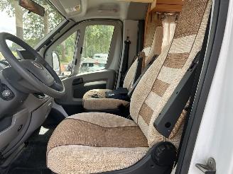 Burstner  Marano T 640   ( 145692 Km   NAP  ) picture 21