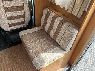 Burstner  Marano T 640   ( 145692 Km   NAP  ) picture 18