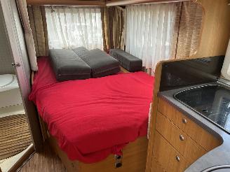 Burstner  Marano T 640   ( 145692 Km   NAP  ) picture 10