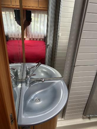 Burstner  Marano T 640   ( 145692 Km   NAP  ) picture 13