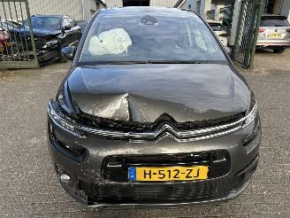 Citroën Grand C4 SpaceTourer 1.2 PT Feel  Automaat   ( 26959 KM ) picture 2
