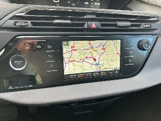 Citroën Grand C4 SpaceTourer 1.2 PT Feel  Automaat   ( 26959 KM ) picture 11