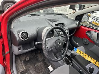 Citroën C1 1.0   5 Drs picture 10