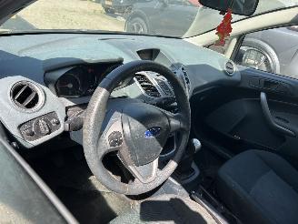 Ford Fiesta 1.25   3  Drs picture 6