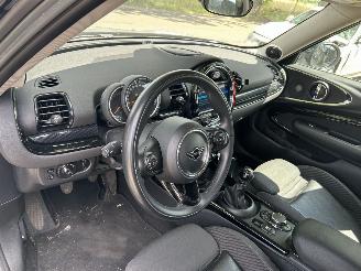 Mini Clubman 1.5 Cooper Chili picture 14