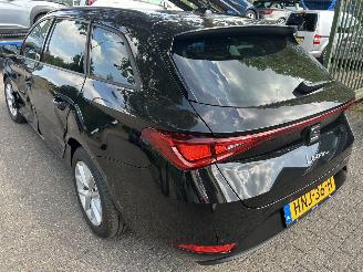 Seat Leon SportsTourer  1.5 Hybird Automaat  ( 1283 KM ) picture 6