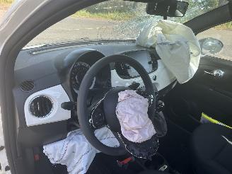 Fiat 500 1.0 Urban Hybrid picture 14