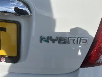 Fiat 500 1.0 Urban Hybrid picture 5