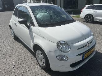 Fiat 500 1.0 Urban Hybrid picture 3