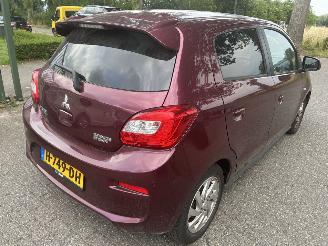 Mitsubishi Space-star 1.0 Active picture 5