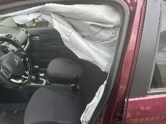 Mitsubishi Space-star 1.0 Active picture 7