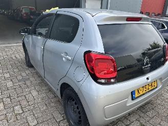 Citroën C1 1.0 VTI  Feel picture 6