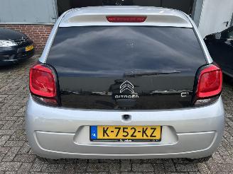 Citroën C1 1.0 VTI  Feel picture 5