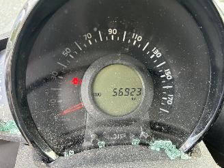 Citroën C1 1.0 VTI  Feel picture 8