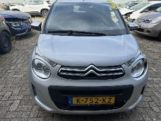 Citroën C1 1.0 VTI  Feel picture 2