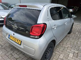 Citroën C1 1.0 VTI  Feel picture 4