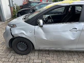 Citroën C1 1.0 VTI  Feel picture 7