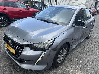 škoda osobní automobily Peugeot 208 1.2 PureTech   5 Drs 2024/1