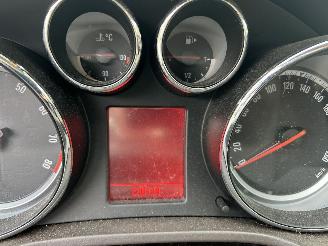 Opel Insignia Sportstourer  1.6 picture 8